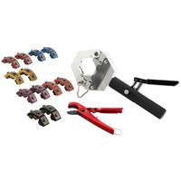 Hydraulic A/C Hose Crimper Kit WestPier