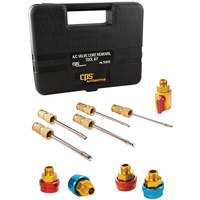 10-Piece A/C Valve Core Removal Tool Kit WestPier