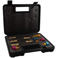 10-Piece A/C Valve Core Removal Tool Kit WestPier