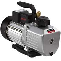 Pro-Set&reg; Vacuum Pump WestPier