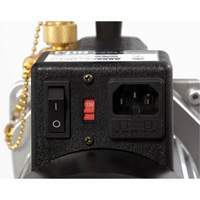 Pro-Set&reg; Vacuum Pump WestPier