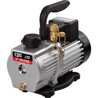 Pro-Set&reg; Vacuum Pump WestPier