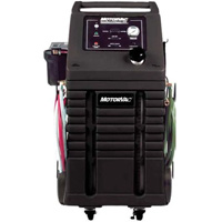 CoolantClean III Flush Service Machine WestPier