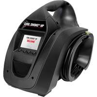 CoolSmoke&reg; High-Pressure Smoke Machine with Turbo Adapter WestPier