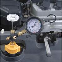 Cooling System Test & Refill Kit WestPier