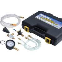 Cooling System AirEvac Kit WestPier