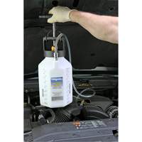 1-Gallon Fluid Dispensing System WestPier