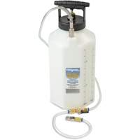 Syst&egrave;me de remplissage de liquide de transmission automatique de 2,5 gallon WestPier