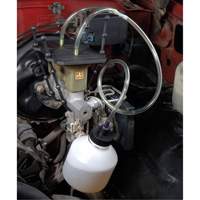 Master Vacuum Brake Bleeder Kit WestPier