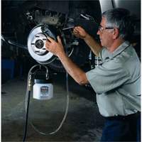 Master Vacuum Brake Bleeder Kit WestPier