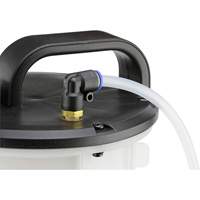 PneumatiVac Fluid Extractor WestPier