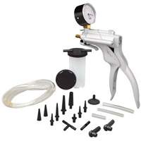 Automotive Tune-Up & Brake Bleeding Kit WestPier