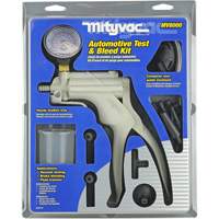 Automotive Tune-Up & Brake Bleeding Kit WestPier