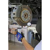Automotive Tune-Up & Brake Bleeding Kit WestPier