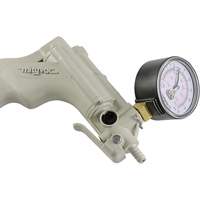 Selectline Vacuum Pump with Gauge WestPier