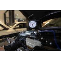 Silverline Vacuum/Pressure Pump WestPier