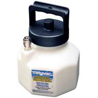 2.5-Gallon Reservoir with Lid for MV7100 & MV6400 Series WestPier