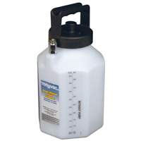2.5-Gallon Reservoir with Lid for MV7100 & MV6400 Series WestPier