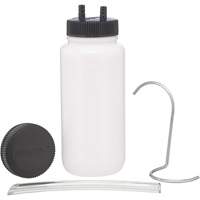 16 oz. Fluid Reservoir Kit WestPier