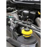 Power Steering Adapter Kit WestPier