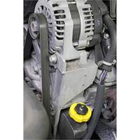 Power Steering Adapter Kit WestPier