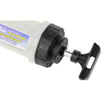 Fluid Extractor/Dispenser WestPier
