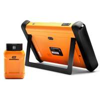 Tablette de diagnostic bidirectionnelle sans fil de 7" WestPier