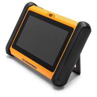 Tablette de diagnostic bidirectionnelle sans fil de 7" WestPier