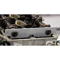 4-Piece Timing Tool for GM Kit WestPier