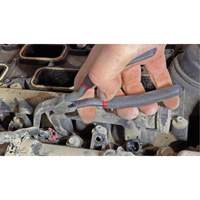 60 ° Electrical Disconnect Pliers WestPier