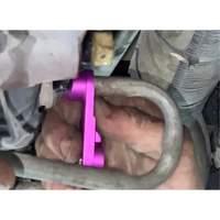 13-Piece Aluminum Spring Disconnect Set WestPier