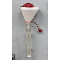 Magnetic Funnel Holder WestPier