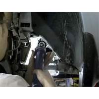 Inner Tie Rod Tool Set WestPier