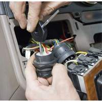 Deutsch Terminal Tool WestPier