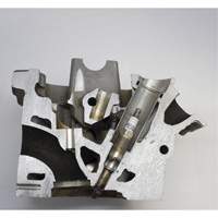 Ford 3V Broken Plug Remover Kit WestPier