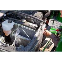 Radiator Genie Cleaning Wand WestPier