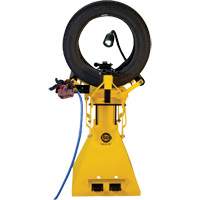 &eacute;carteur pneumatique pour pneus de camionnettes et de camions l&eacute;gers WestPier