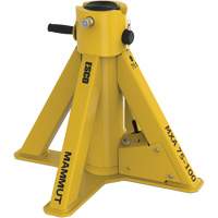 Mammut Jack Stand, Locking Pin, 23-3/5" - WestPier