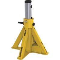 Mammut Jack Stand, Locking Pin, 23-3/5" - WestPier