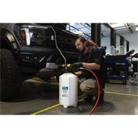 Fluid Evacuator/Dispenser WestPier