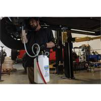 Pneumatic Gear Lube Dispenser WestPier