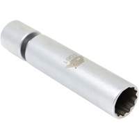 4-Piece Euro Spark Plug Swivel Socket Set, 3/8" Drive WestPier