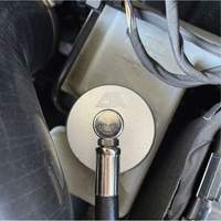 11-Piece Pro Series Brake Bleeder Adapter Set WestPier