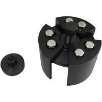 6.6L Duramax F/R Crankshaft Seal Service Kit WestPier