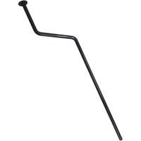 10-Piece Spare Tire Tool Kit WestPier