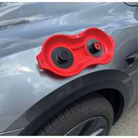 Magnetic Flex Tray WestPier