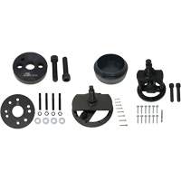 Cummins F/R Crankshaft Seal Remover & Install Master Kit WestPier