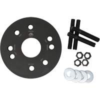 Cummins F/R Crankshaft Seal Remover & Install Master Kit WestPier