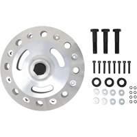 Cummins  ISX & QSX Front Crankshaft Seal Remover/Installer Tool with Double Overhead Cam ? WestPier