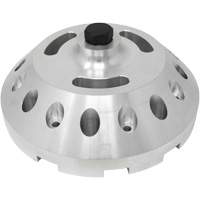 Cummins  ISX & QSX Front Crankshaft Seal Remover/Installer Tool with Double Overhead Cam ? WestPier